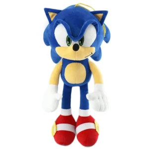 Peluche Sonic Douce