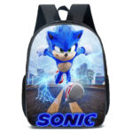 Sac à Dos Sonic the Hedgehog A1