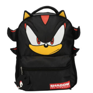 Sac à Dos Shadow the Hedgehog C1