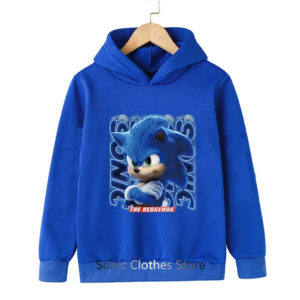 Pull Sonic the Hedgehog C1