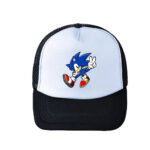 Casquette Sonic the Hedgehog A3