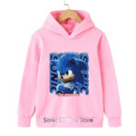 Pull Sonic the Hedgehog C3