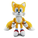 Peluche Miles Tails Prower 20cm