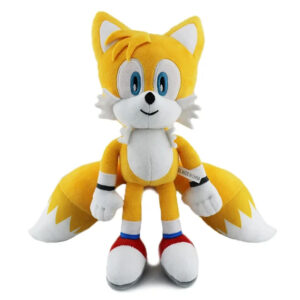 Peluche Miles Tails Prower 20cm