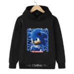 Pull Sonic the Hedgehog C4