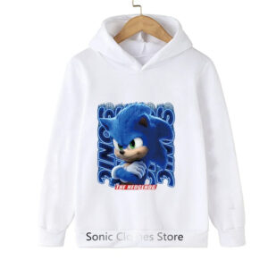 Pull Sonic the Hedgehog C6