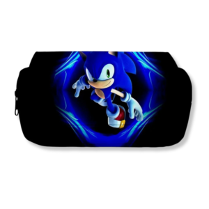 Trousse Scolaire Sonic A2