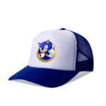 Casquette Sonic the Hedgehog A10