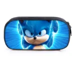 Trousse Scolaire Sonic B1