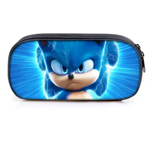 Trousse Scolaire Sonic B1