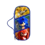 Trousse Scolaire Sonic C2