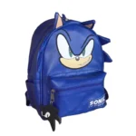 Sac à Dos Sonic the Hedgehog C1