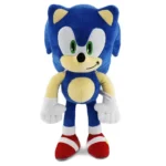 Peluche Sonic Le Hérisson Douce