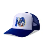 Casquette Sonic the Hedgehog A14