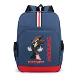 Sac à Dos Shadow the Hedgehog B1