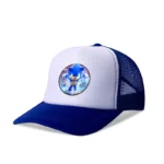 Casquette Sonic the Hedgehog A12