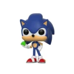 Figurine Pop Sonic 10cm