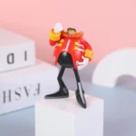 Figurine Doctor Eggman de 6cm