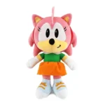 Peluche Sonic Amy Rose Douce 20cm