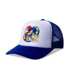 Casquette Sonic the Hedgehog A9