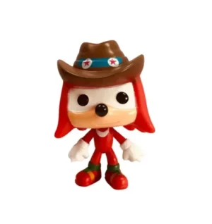 Figurine Pop Knuckles 10cm A1