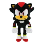 Peluche Sonic Shadow Douce 20cm