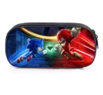 Trousse Scolaire Sonic B4