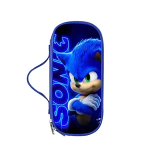 Trousse Scolaire Sonic C1