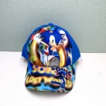 Casquette Sonic the Hedgehog B3