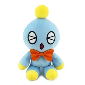 Peluche Chao Douce 20cm