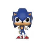 Figurine Pop Sonic 10cm A1