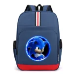 Sac à Dos Sonic the Hedgehog B1