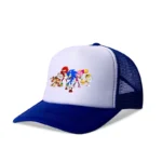 Casquette Sonic the Hedgehog A8