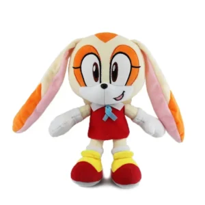 Peluche Cream Le Lapin Douce 20cm