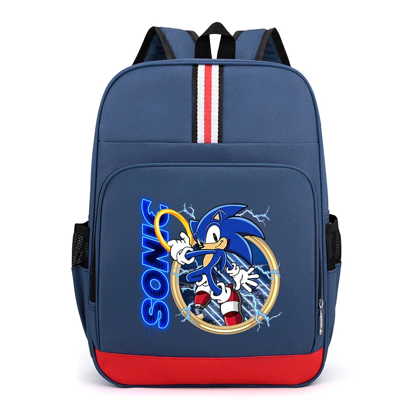 Sac à Dos Sonic the Hedgehog B2