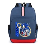 Sac à Dos Sonic the Hedgehog B2