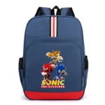 Sac à Dos Sonic the Hedgehog B3