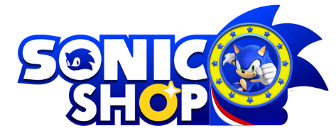 Sonic Shop