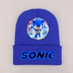 Bonnet Sonic the Hedgehog A4