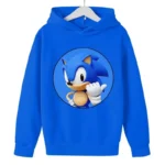 Pull Sonic the Hedgehog D1