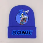 Bonnet Sonic the Hedgehog A6