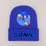 Bonnet Sonic the Hedgehog A5