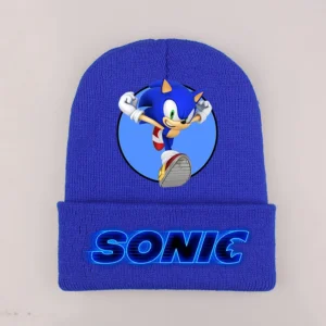 Bonnet Sonic the Hedgehog A3