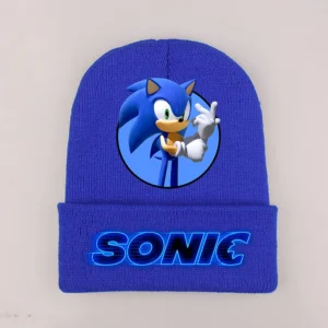 Bonnet Sonic the Hedgehog A1