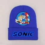 Bonnet Sonic the Hedgehog A7