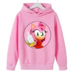 Pull Amy Rose D1