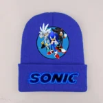 Bonnet Sonic the Hedgehog A8