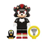 Figurine Jouet Shadow 6cm