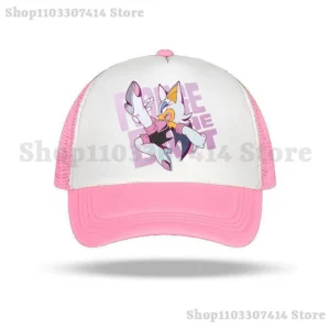 Casquette Blaze le Chat B1