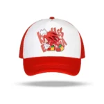 Casquette Knuckles B1